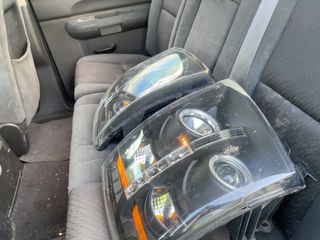 Vehicle Parts Image #1